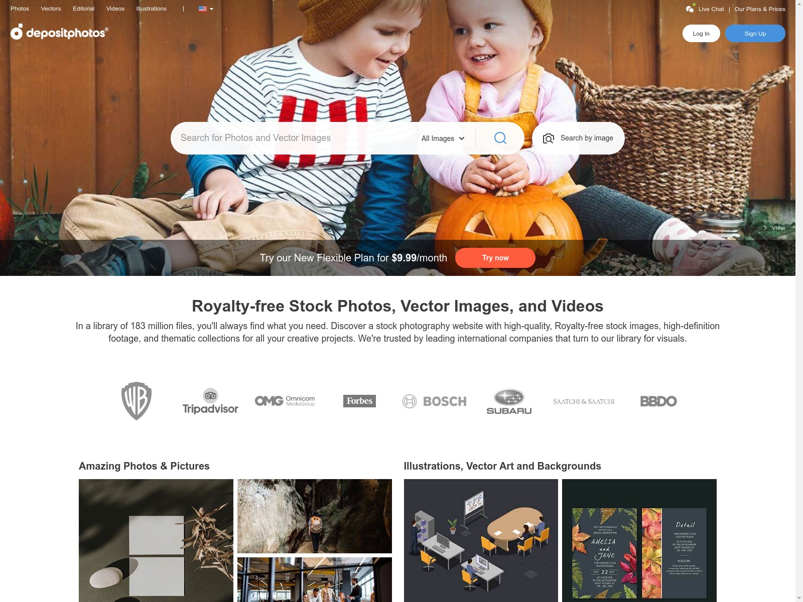 Depositphotos