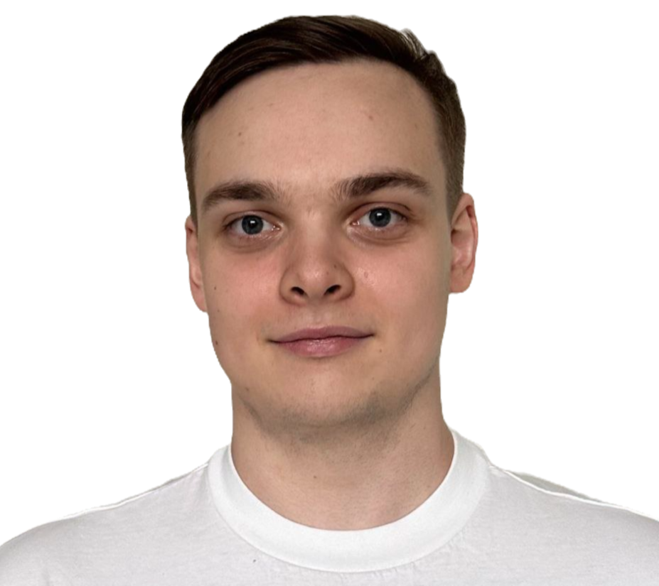 Iaroslav Argunov